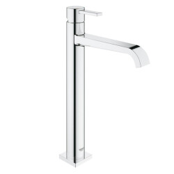 Grohe Allure Tek Kumandalı Lavabo Bataryası Xl-Boyut - 23403000 - GROHE