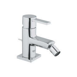 Grohe Allure Tek Kumandalı Bide Bataryası - 32147000 - GROHE
