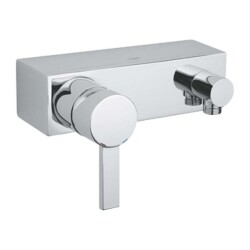 Grohe Allure Tek Kumandalı Duş Bataryası - 32846000 - GROHE