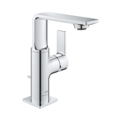 Grohe Allure Tek Kumandalı Lavabo Bataryası M - Boyut - 32757001 - GROHE