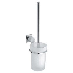 Grohe Allure Tuvalet Fırçalığı - 40340000 - GROHE