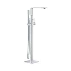 Grohe Allure Yerden Küvet Bataryası - 25222001 - GROHE