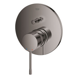 Grohe Essence Ankastre Banyo/Duş Bataryası - 24058A01 - GROHE