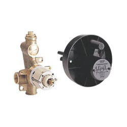 Grohe Ankastre İç Gövde - 33961000 - GROHE