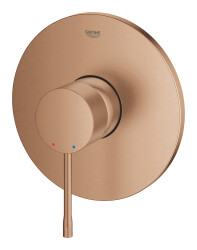 Grohe Essence Ankastre Duş Bataryası - 24057DL1 - 2