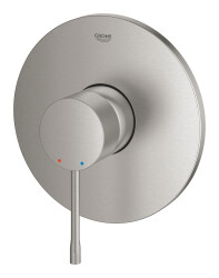 Grohe Essence Ankastre Duş Bataryası - 24057DC1 - 2