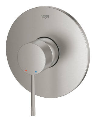 Grohe Essence Ankastre Duş Bataryası - 24057DC1 - 2
