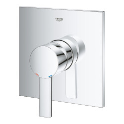 Grohe Allure Ankastre Duş Bataryası - 24069000 - GROHE