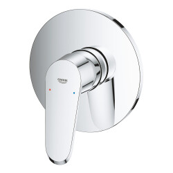 Grohe Eurodisc Cosmopolitan Ankastre Duş Bataryası - 24055002 - GROHE