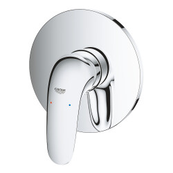Grohe Eurostyle Ankastre Duş Bataryası - 24046003 - GROHE