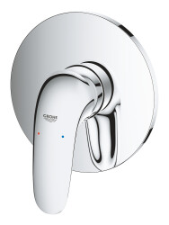 Grohe Eurostyle Ankastre Duş Bataryası - 24046003 - 2