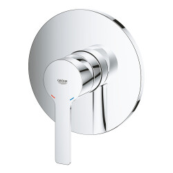 Grohe Lineare Ankastre Duş Bataryası - 24063001 - GROHE