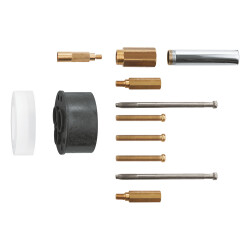 Grohe Uzatma Seti - 46191000 - GROHE