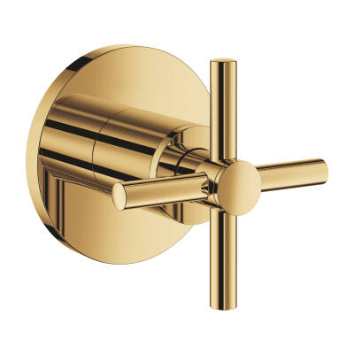 Grohe Atrio Ankastre Stop Valf - 19069GL3 - 1