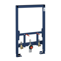 Grohe Rapid Sl Bide İçin Gömme Rezervuar, 0.82 M Montaj Yüksekliği - 38543000 - GROHE