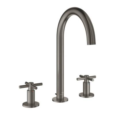 Grohe Atrio 3 Delikli Lavabo Bataryası L-Boyut - 20643AL0 - 1