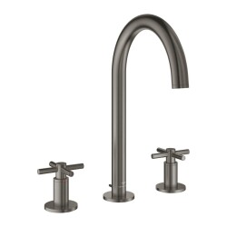 Grohe Atrio 3 Delikli Lavabo Bataryası L-Boyut - 20643AL0 - GROHE