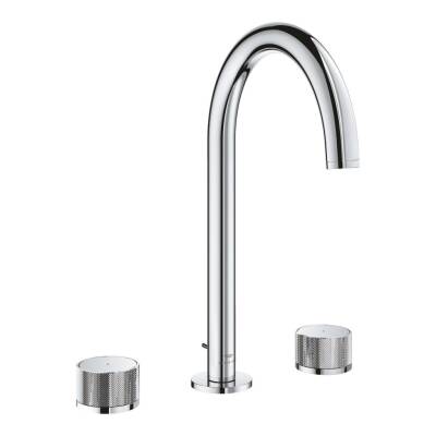 Grohe Atrio Private Collection 3 Delikli Lavabo Bataryası L Boyut - 20595000 - 1