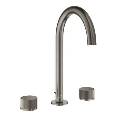 Grohe Atrio Private Collection 3 Delikli Lavabo Bataryası L Boyut - 20595AL0 - 1