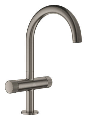 Grohe Atrio Private Collection Lavabo Bataryası L-Boyut - 21138AL0 - 1