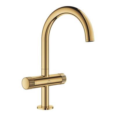 Grohe Atrio Private Collection Lavabo Bataryası L-Boyut - 21138GL0 - 1