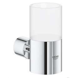 Grohe Atrio Sabunluk Tutacağı - 40304003 - GROHE
