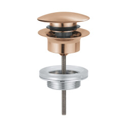 Grohe Bas-Aç Gider Seti - 65807DL0 - GROHE