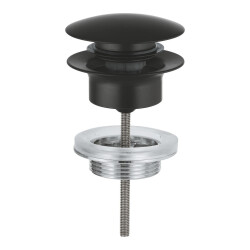 Grohe Bas-Aç Sifon Tapa Takımı - 1024642430 - 1