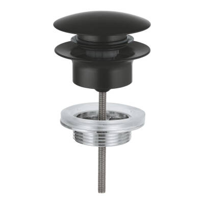 Grohe Bas-Aç Sifon Tapa Takımı - 1024642430 - 1