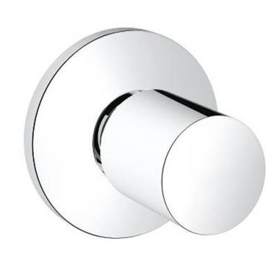 Grohe Bau Cosmopolitan Ankastre Stop Valf - 19917000 - 1