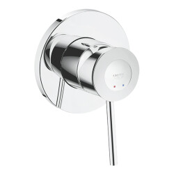 Grohe Bauclassic Ankastre Duş Bataryası - 29048000 - GROHE