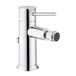 Grohe Bauclassic Tek Kumandalı Bide Bataryası - 32864000 - GROHE