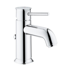 Grohe Bauclassic Tek Kumandalı Lavabo Bataryası - 32862000 - GROHE