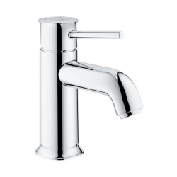 Grohe Bauclassic Tek Kumandalı Lavabo Bataryası - 32863000 - GROHE