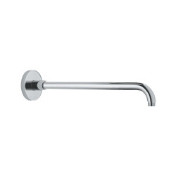 Grohe BauContemporay Tepe Duşu Dirseği 400 mm - 27851000 - GROHE