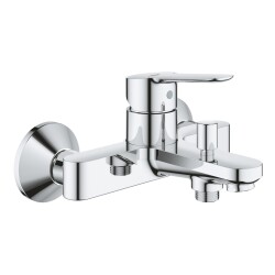 Grohe BauEdge Banyo Bataryası - 23605000 - GROHE