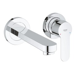 Grohe Bauedge İki Delikli Lavabo Bataryası - 20474000 - GROHE