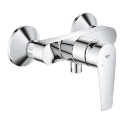 Grohe Bauedge Tek Kumandalı Duş Bataryası - 23636001 - GROHE