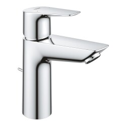 Grohe Bauedge Tek Kumandalı Lavabo Bataryası M-Boyut - 23758001 - GROHE