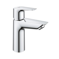 Grohe Bauedge Tek Kumandalı Lavabo Bataryası M-Boyut - 23904001 - GROHE
