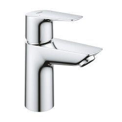 Grohe Bauedge Tek Kumandalı Lavabo Bataryası S-Boyut - 23330001 - GROHE