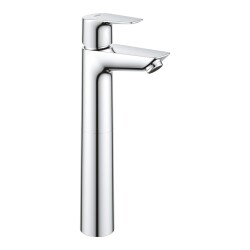 Grohe Bauedge Tek Kumandalı Lavabo Bataryası Xl-Boyut - 23761001 - GROHE
