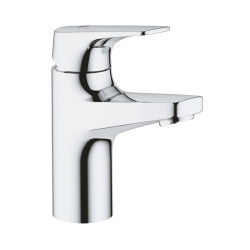 Grohe Bauflow Tek Kumandalı Lavabo Bataryası S-Boyut - 23752000 - GROHE