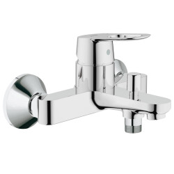Grohe Bauloop Tek Kumandalı Banyo Bataryası - 23341000 - GROHE