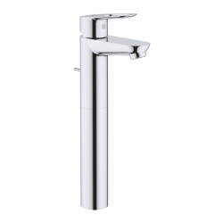 Grohe Bauloop Tek Kumandalı Lavabo Bataryası - 32856000 - GROHE
