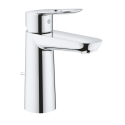 Grohe Bauloop Tek Kumandalı Lavabo Bataryası M-Boyut - 23762000 - GROHE