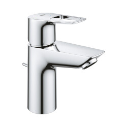 Grohe Bauloop Tek Kumandalı Lavabo Bataryası S - Boyut - 22054001 - GROHE