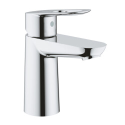 Grohe Bauloop Tek Kumandalı Lavabo Bataryası S-Boyut - 23337000 - GROHE