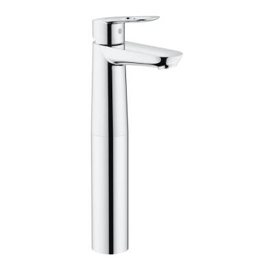 Grohe Bauloop Tek Kumandalı Lavabo Bataryası Xl-Boyut - 23764000 - 1