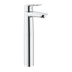 Grohe Bauloop Tek Kumandalı Lavabo Bataryası Xl-Boyut - 23764000 - GROHE